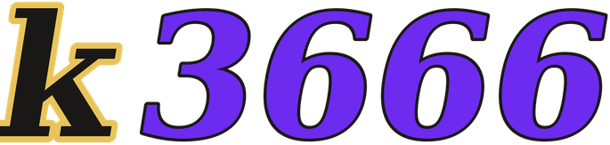 k3666 logo