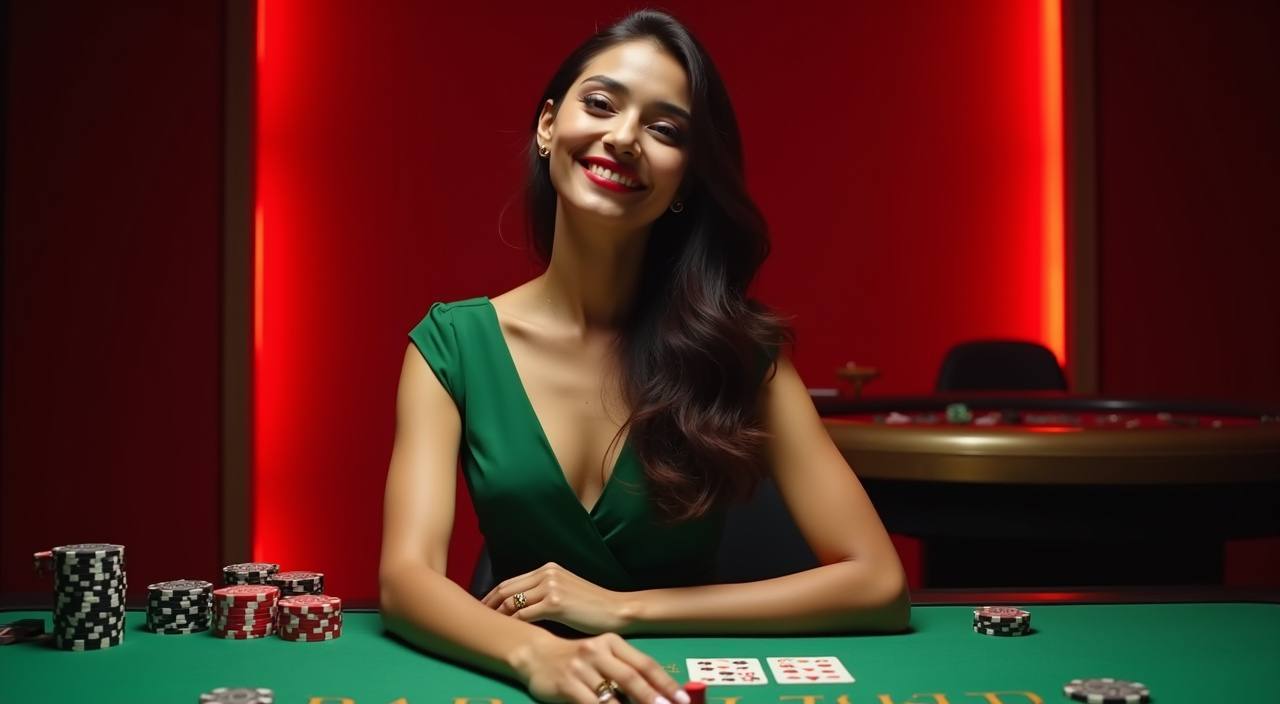 k3666 Table Grand Blackjack-এ আমরা কী দিই